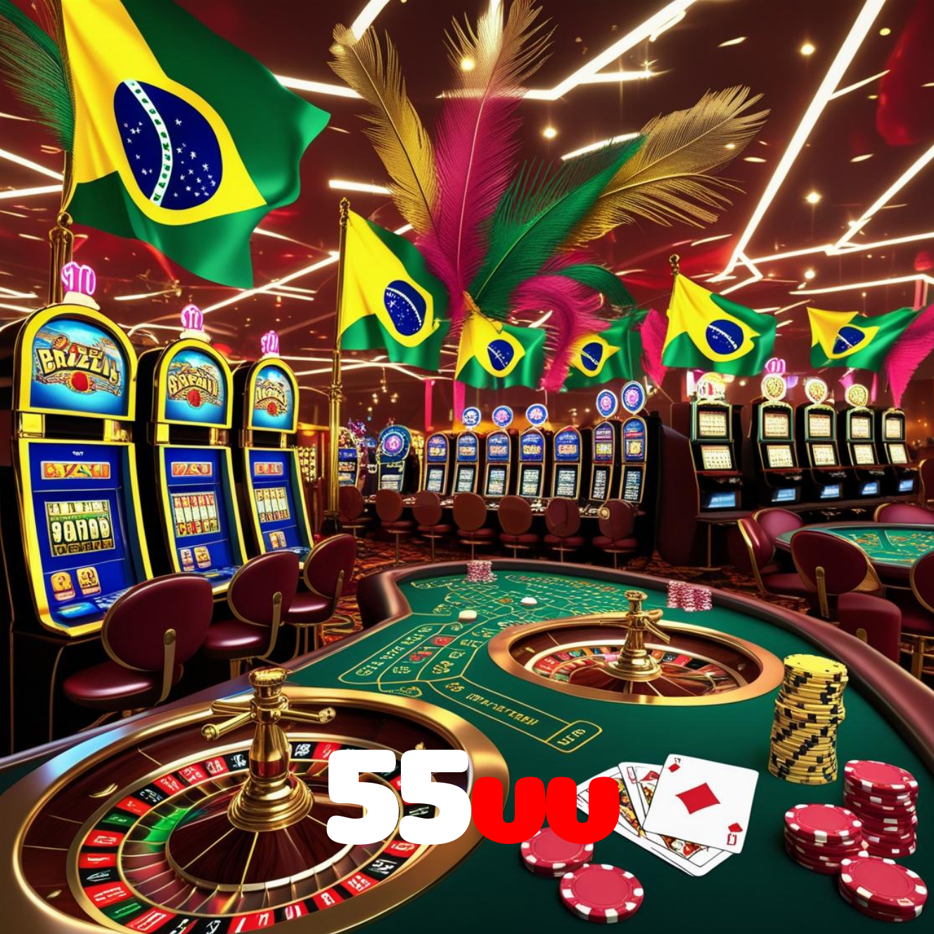 Aproveite as Melhores Promoções no 55vv!